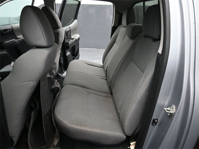 Used 2021 Toyota Tacoma SR image 10