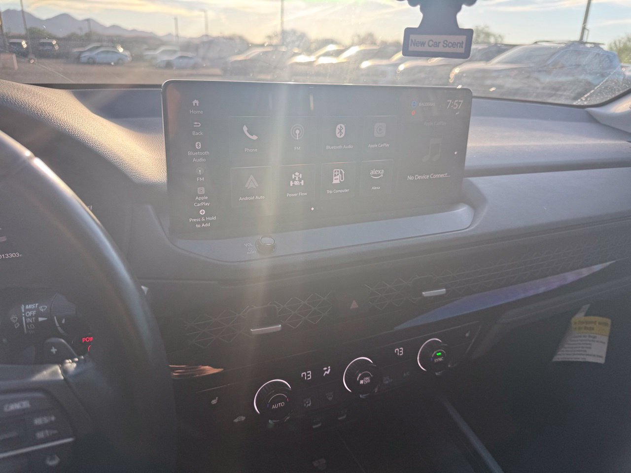 Used 2025 Honda Accord EX-L image 21