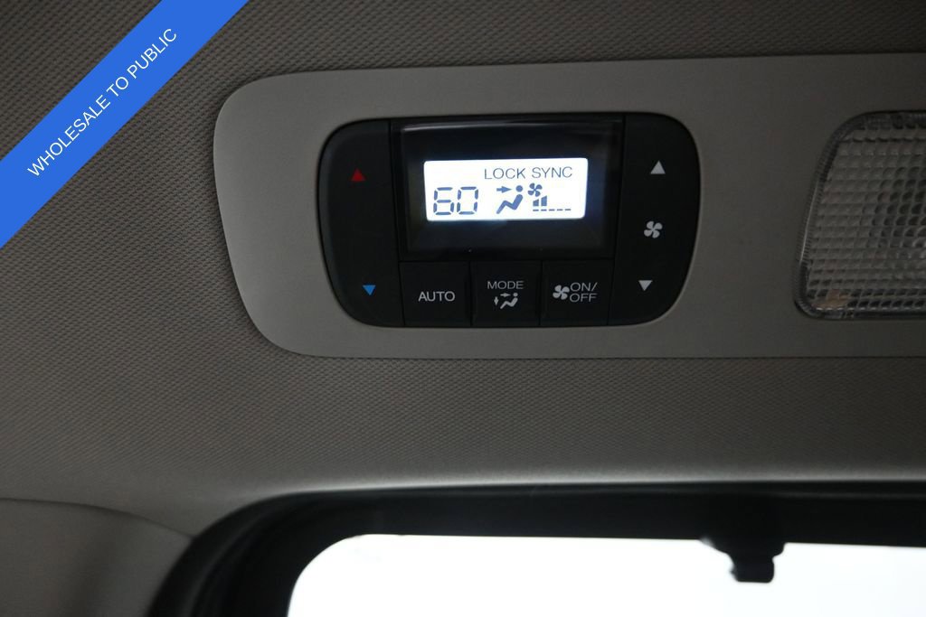 Used 2016 Honda Odyssey EX image 24