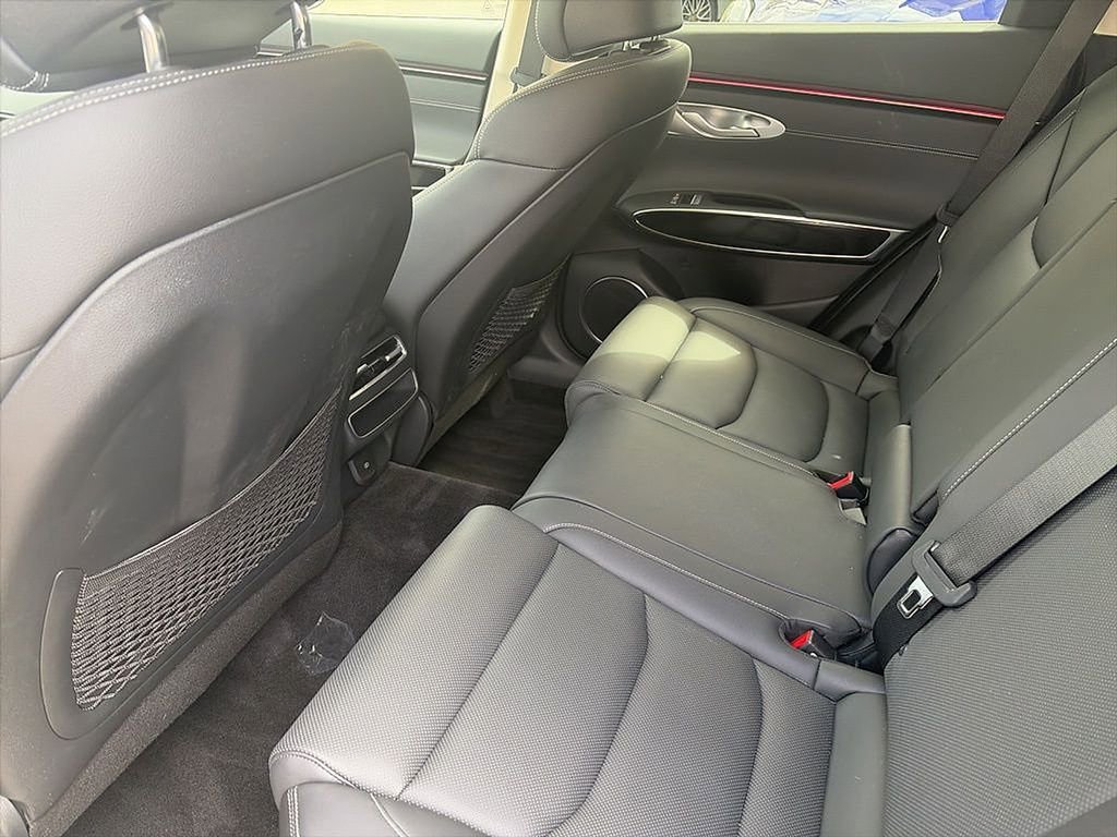 Used 2026 Genesis GV70 2.5T image 14