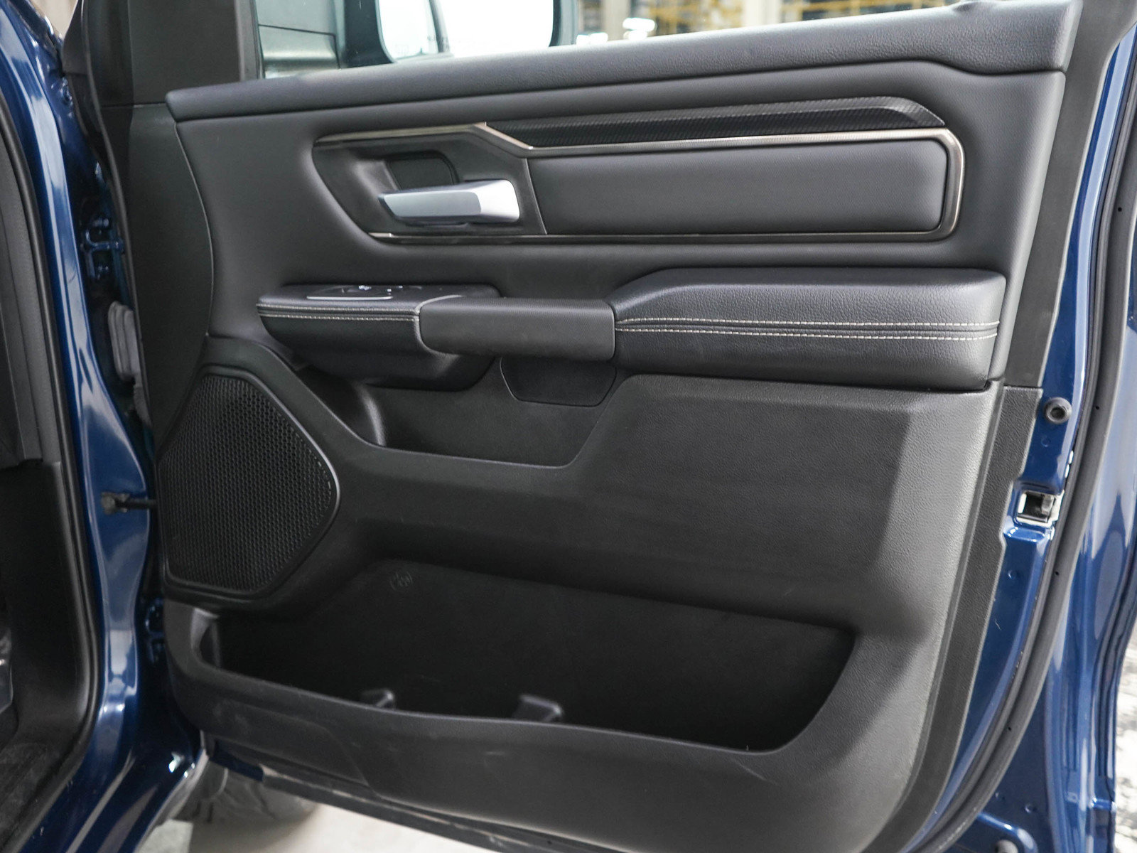 Used 2023 RAM 1500 Sport w/ Rebel Level 2 Equipment Group AWD/4WD image 9