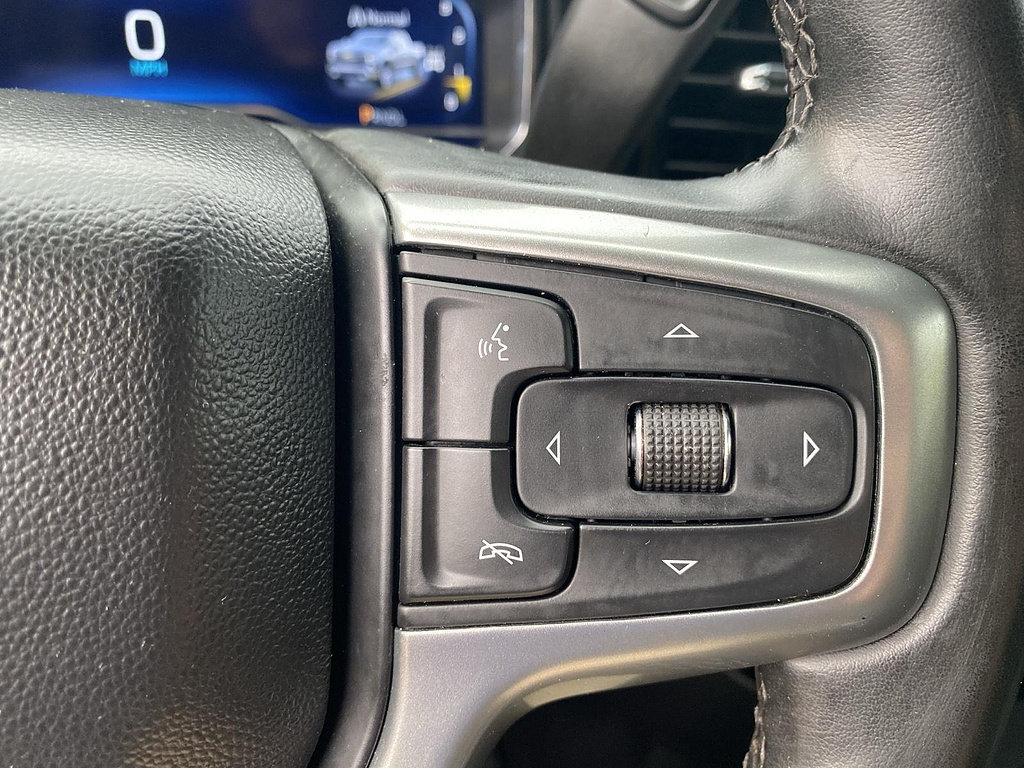Certified 2023 Chevrolet Silverado 1500 LT AWD/4WD image 20