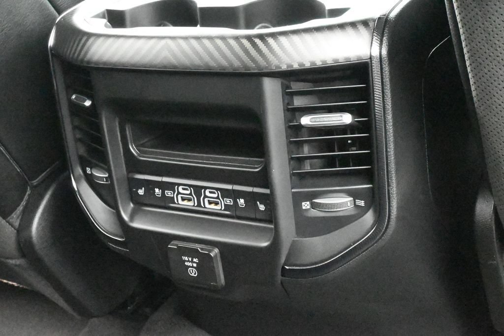 Used 2024 RAM 1500 TRX AWD/4WD image 46