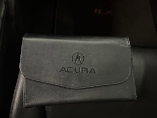 Used 2016 Acura ILX image 29