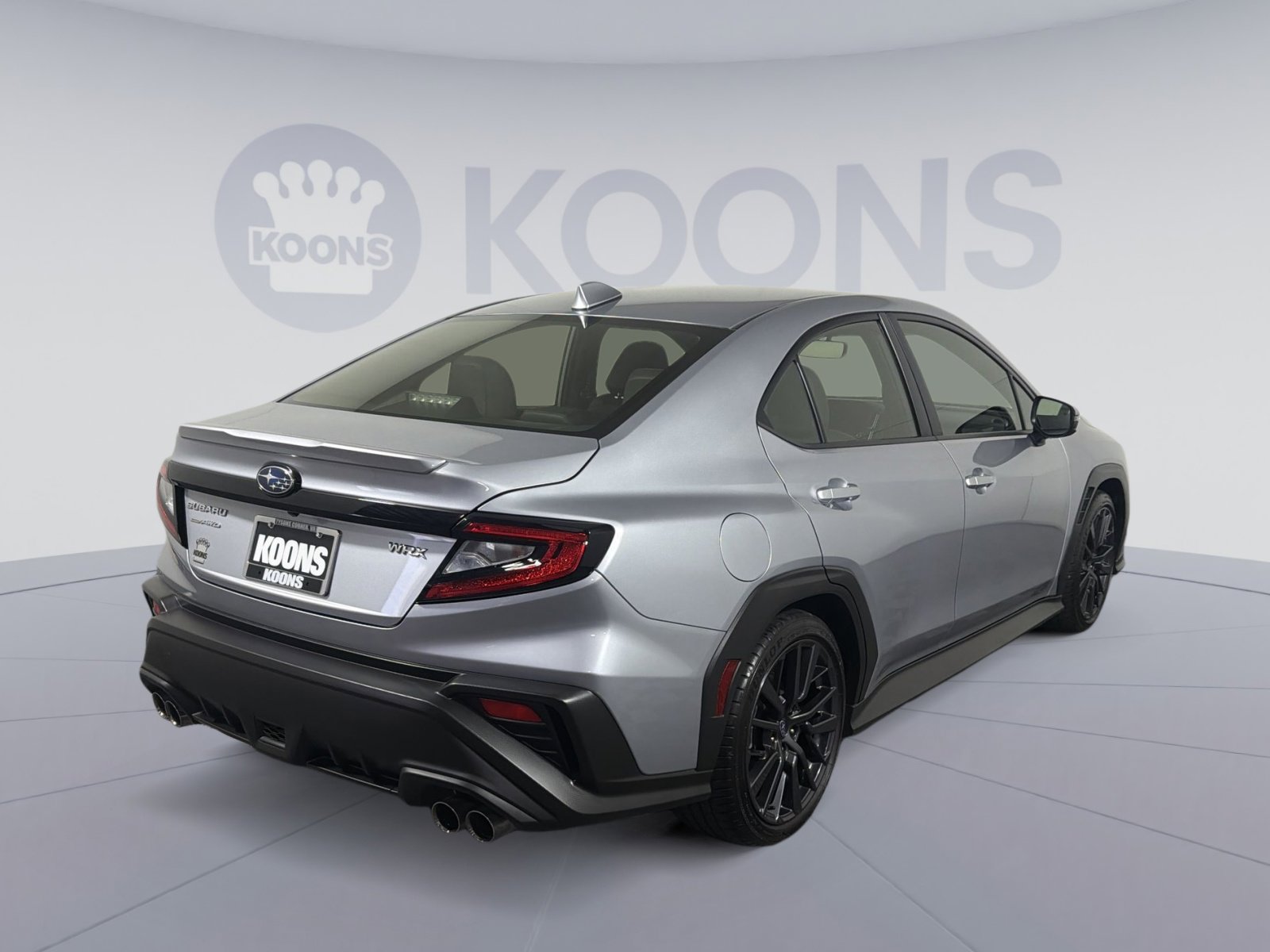 Used 2024 Subaru WRX Limited image 7