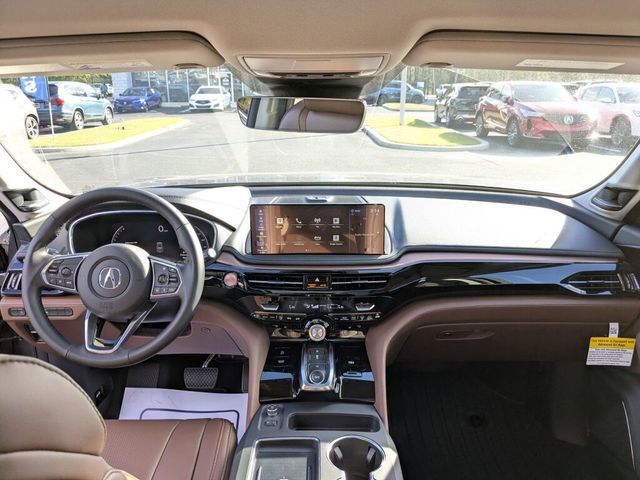 New 2026 Acura MDX FWD w/ Technology Package image 12