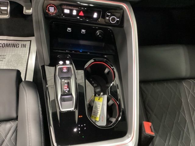 Used 2025 Audi SQ5 Premium Plus image 10