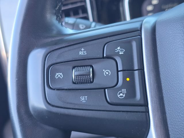 Used 2024 GMC Sierra 1500 SLE RWD image 22
