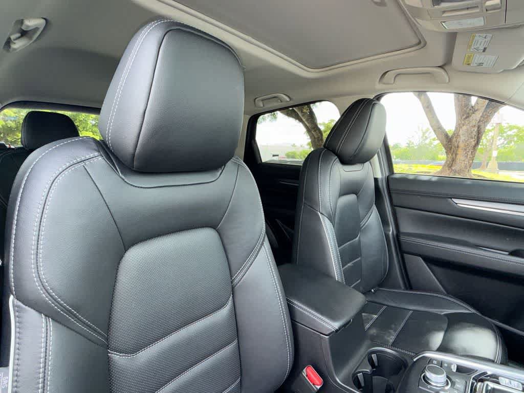 Used 2024 MAZDA CX-5 AWD 2.5 S image 27