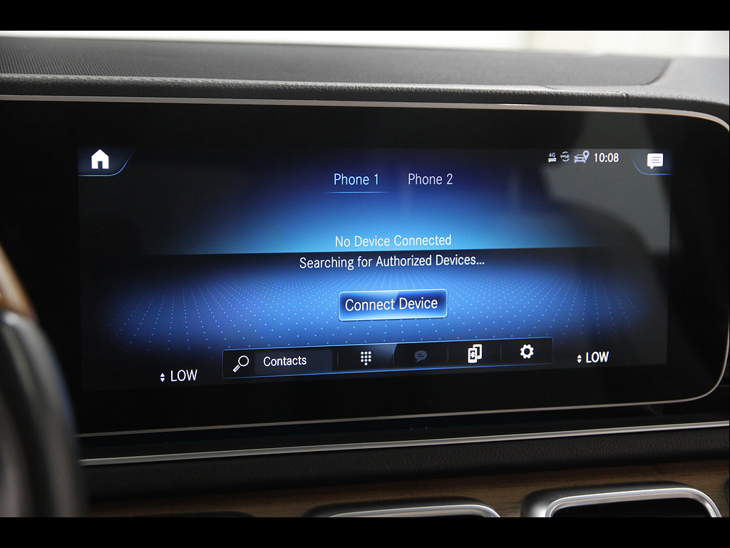 Used 2021 Mercedes-Benz GLE 350 4MATIC image 12