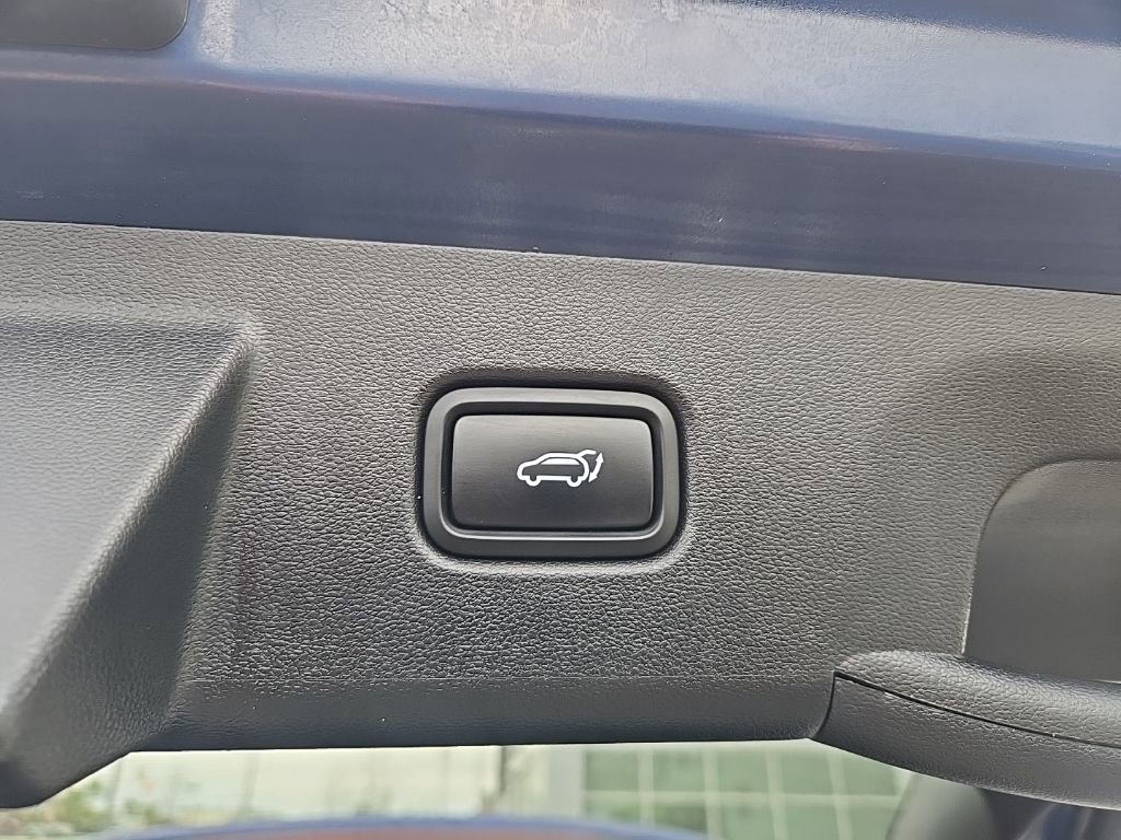 Certified 2023 Hyundai Tucson SEL AWD/4WD image 16