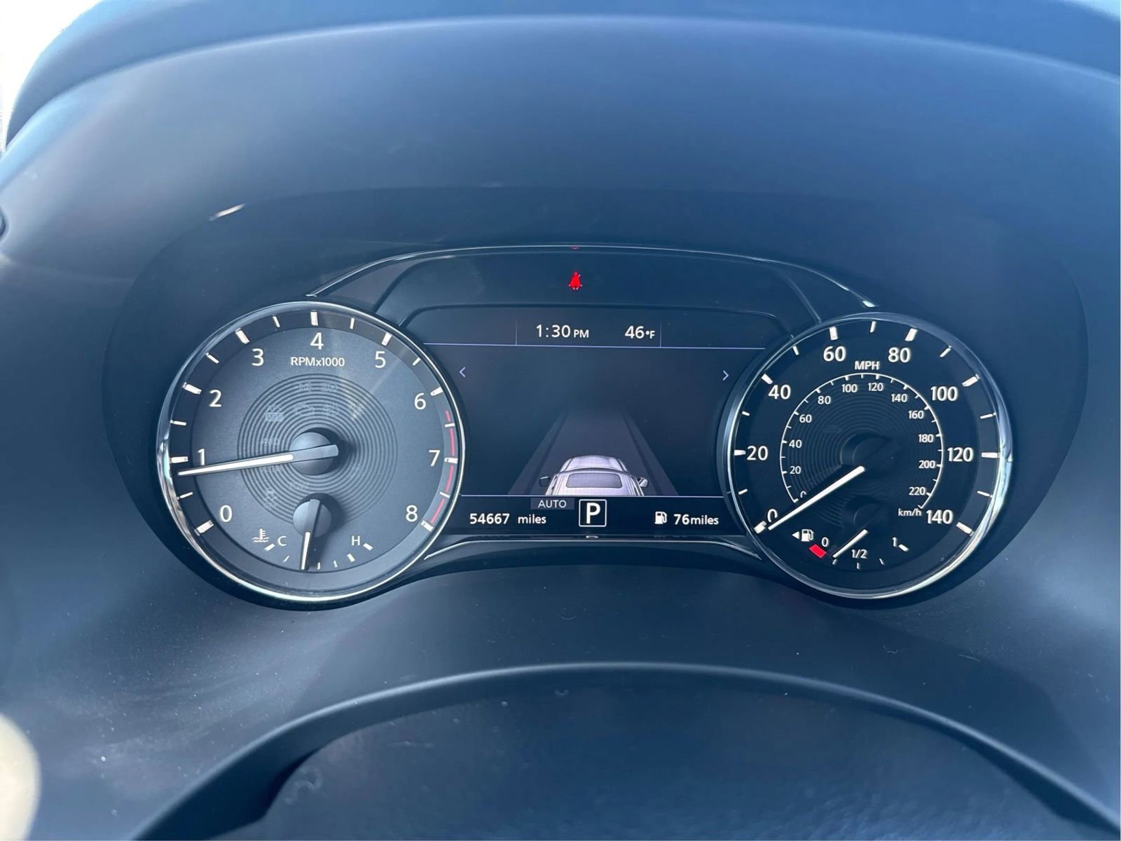 Used 2021 INFINITI QX80 Luxe w/ All-Season Package image 19