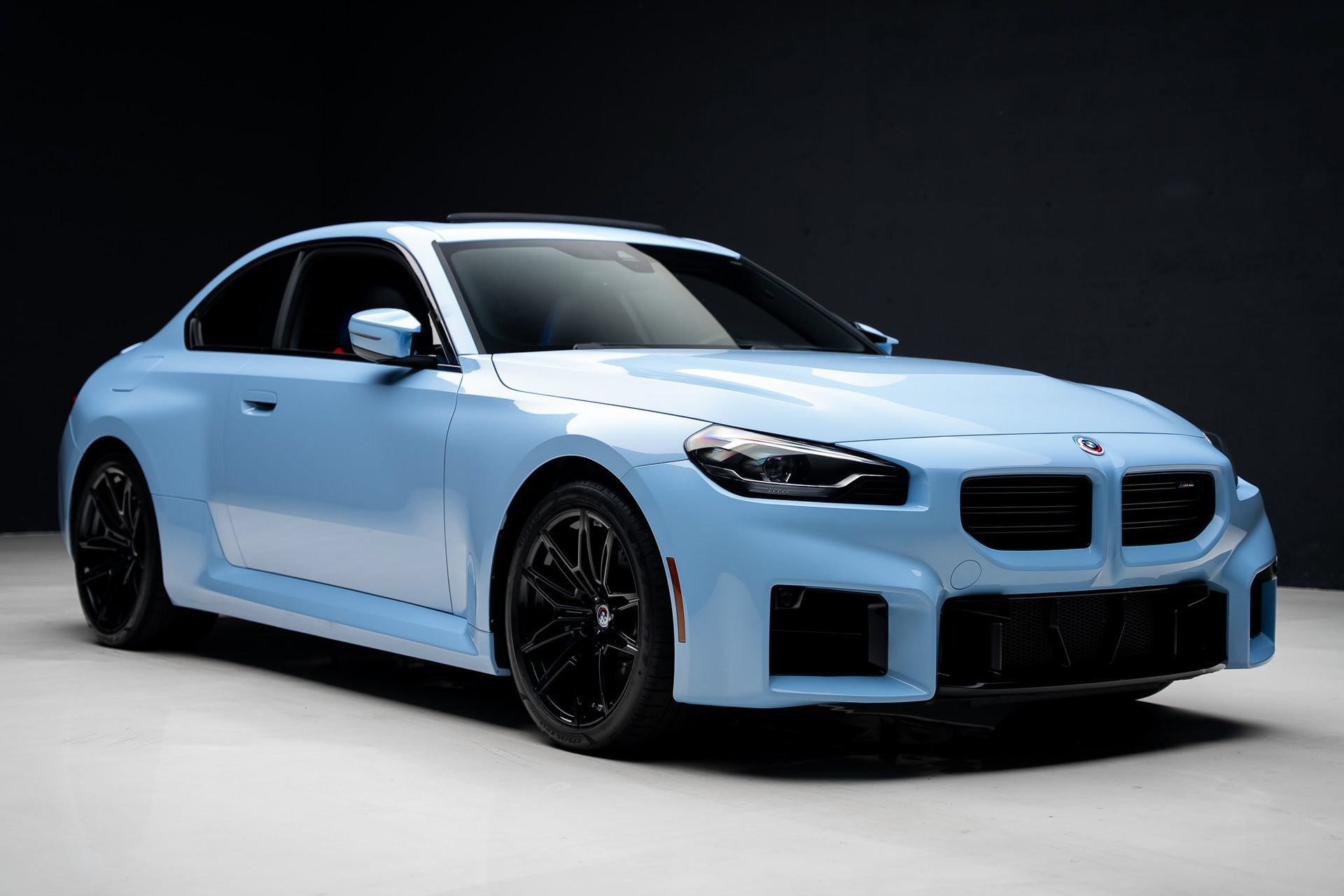 Used 2023 BMW M2 RWD image 89