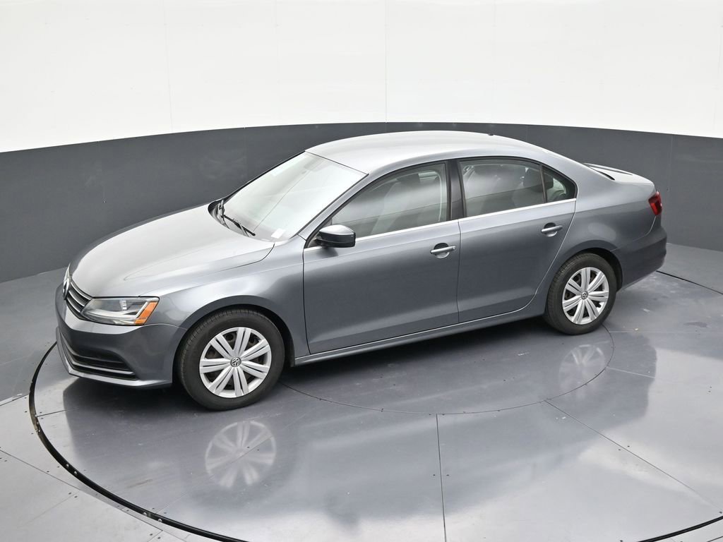 Used 2017 Volkswagen Jetta S FWD image 12
