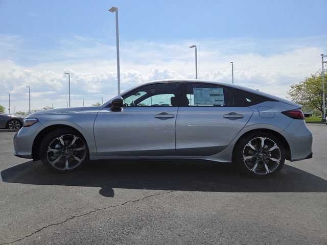 New 2026 Honda Civic Sport Touring image 7