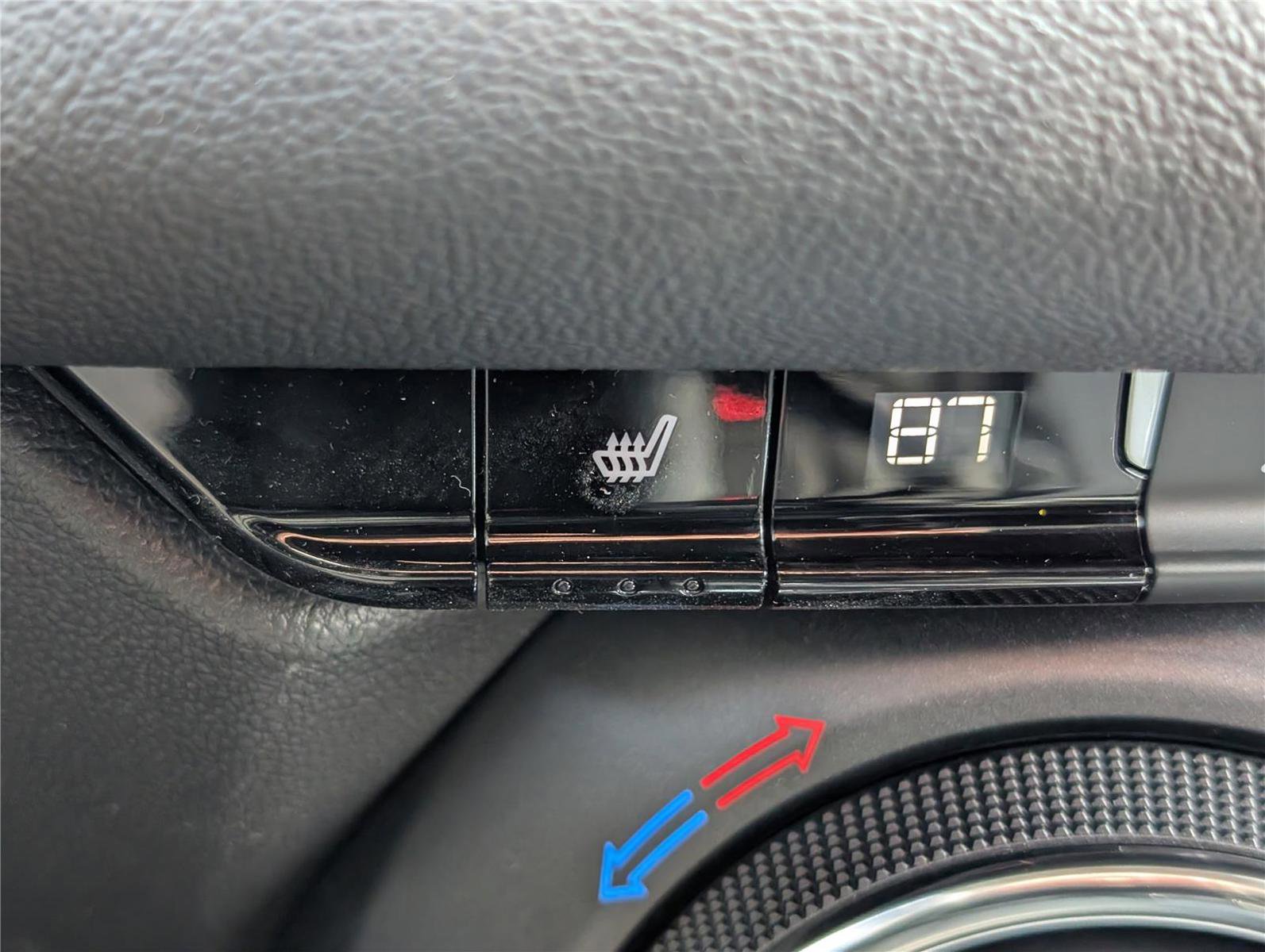 New 2026 Chevrolet Blazer LT w/ Convenience Package image 21