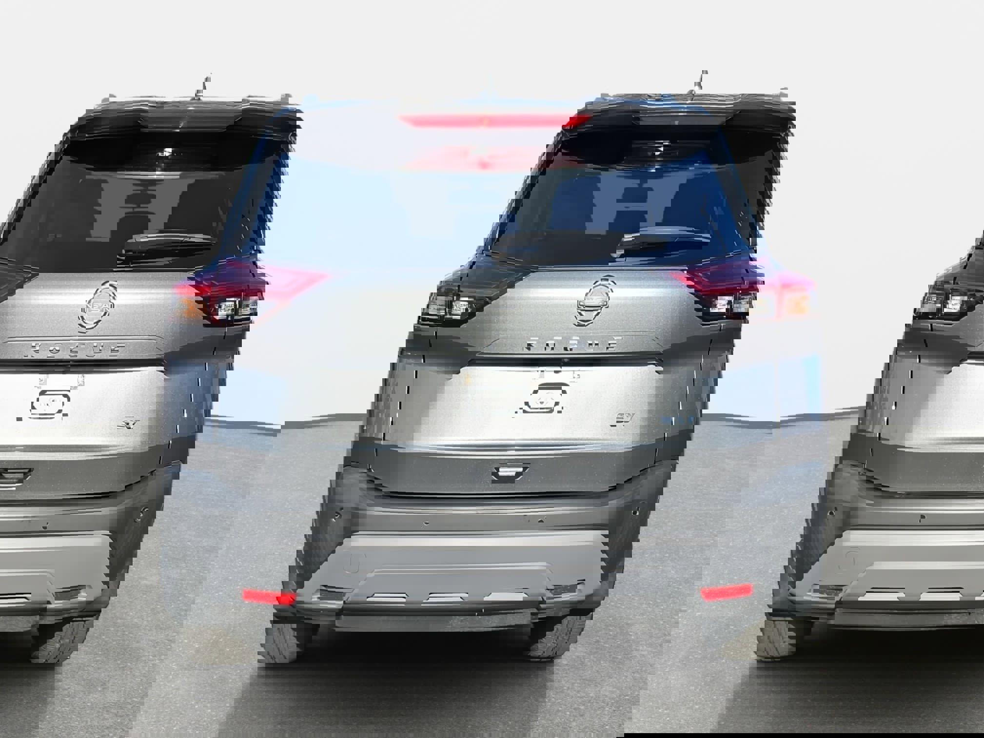 Certified 2023 Nissan Rogue SV w/ SV Premium B Package image 6