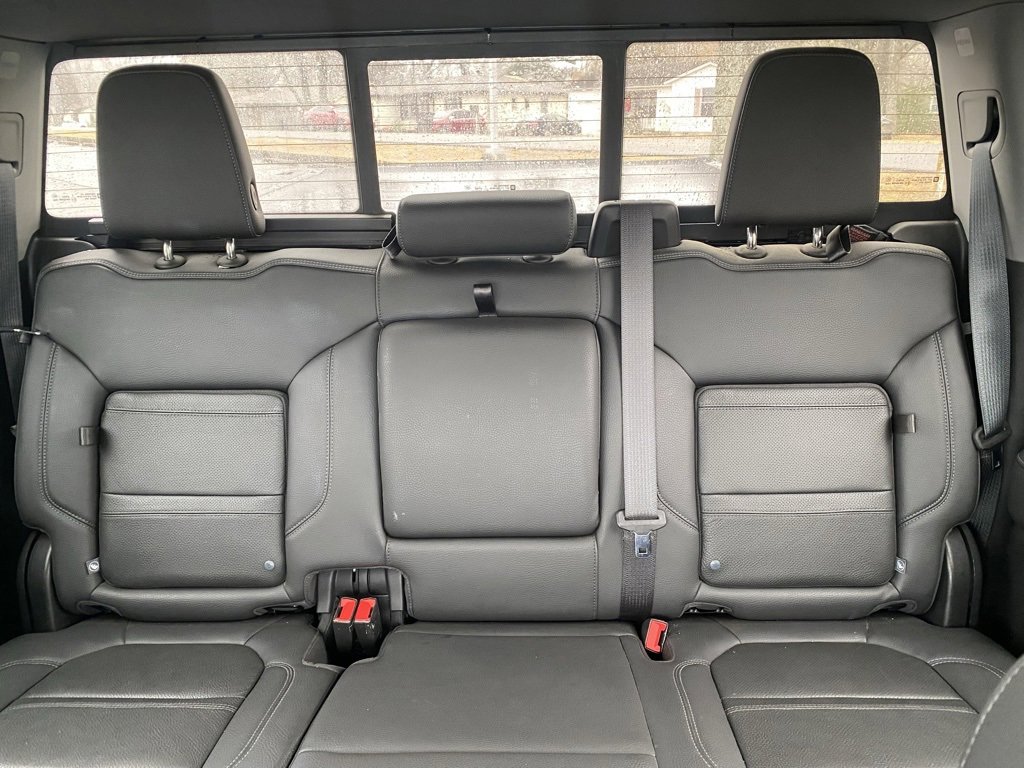 Used 2020 GMC Sierra 1500 Denali w/ Denali Premium Package image 27