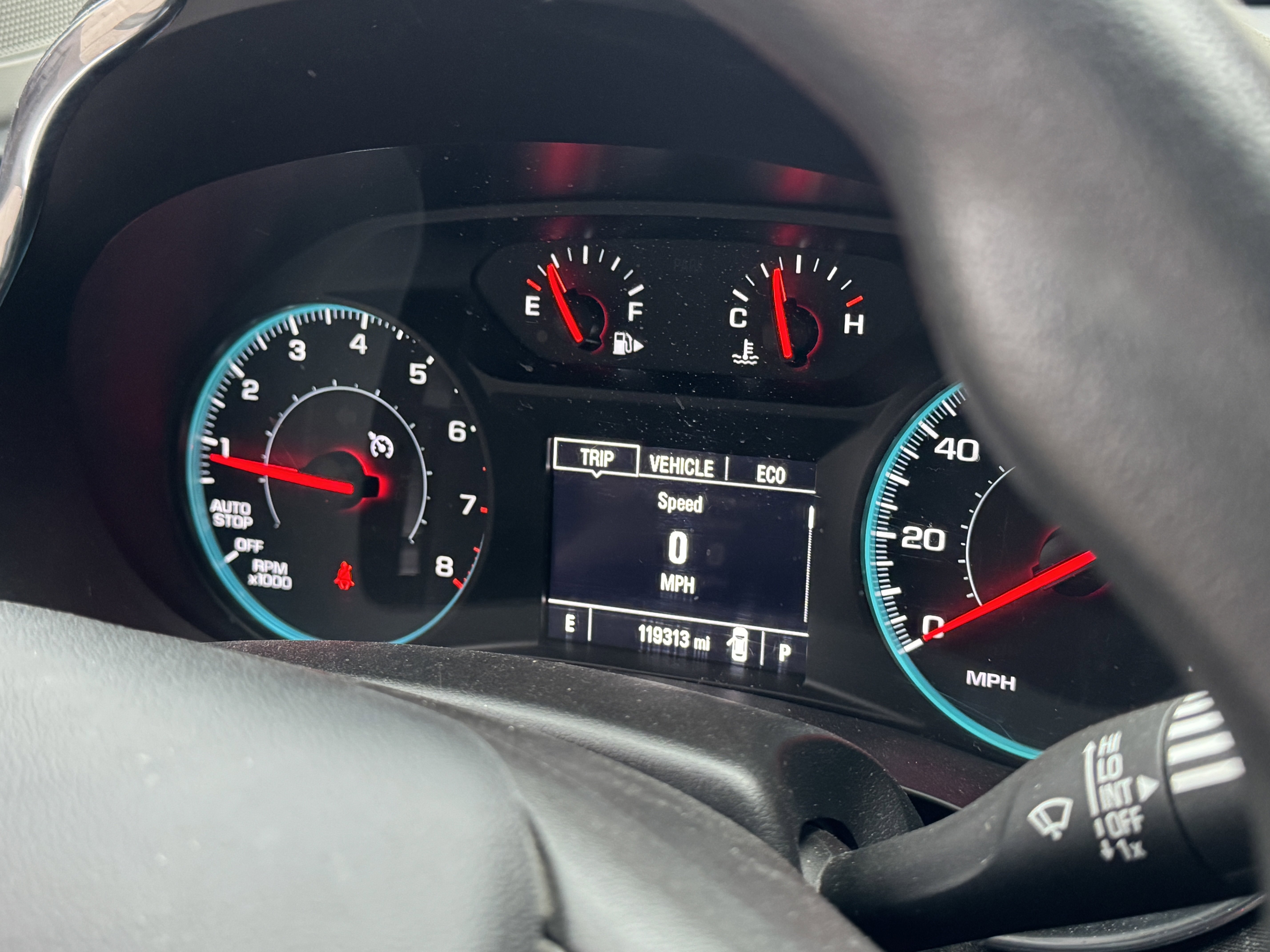 Used 2018 Chevrolet Malibu LT FWD image 17