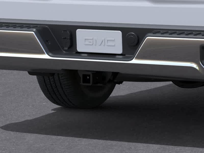 New 2026 GMC Sierra 1500 Pro w/ Pro Value Package RWD image 14
