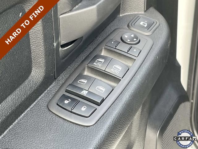 Used 2024 RAM 3500 Tradesman w/ Cold Weather Group image 23