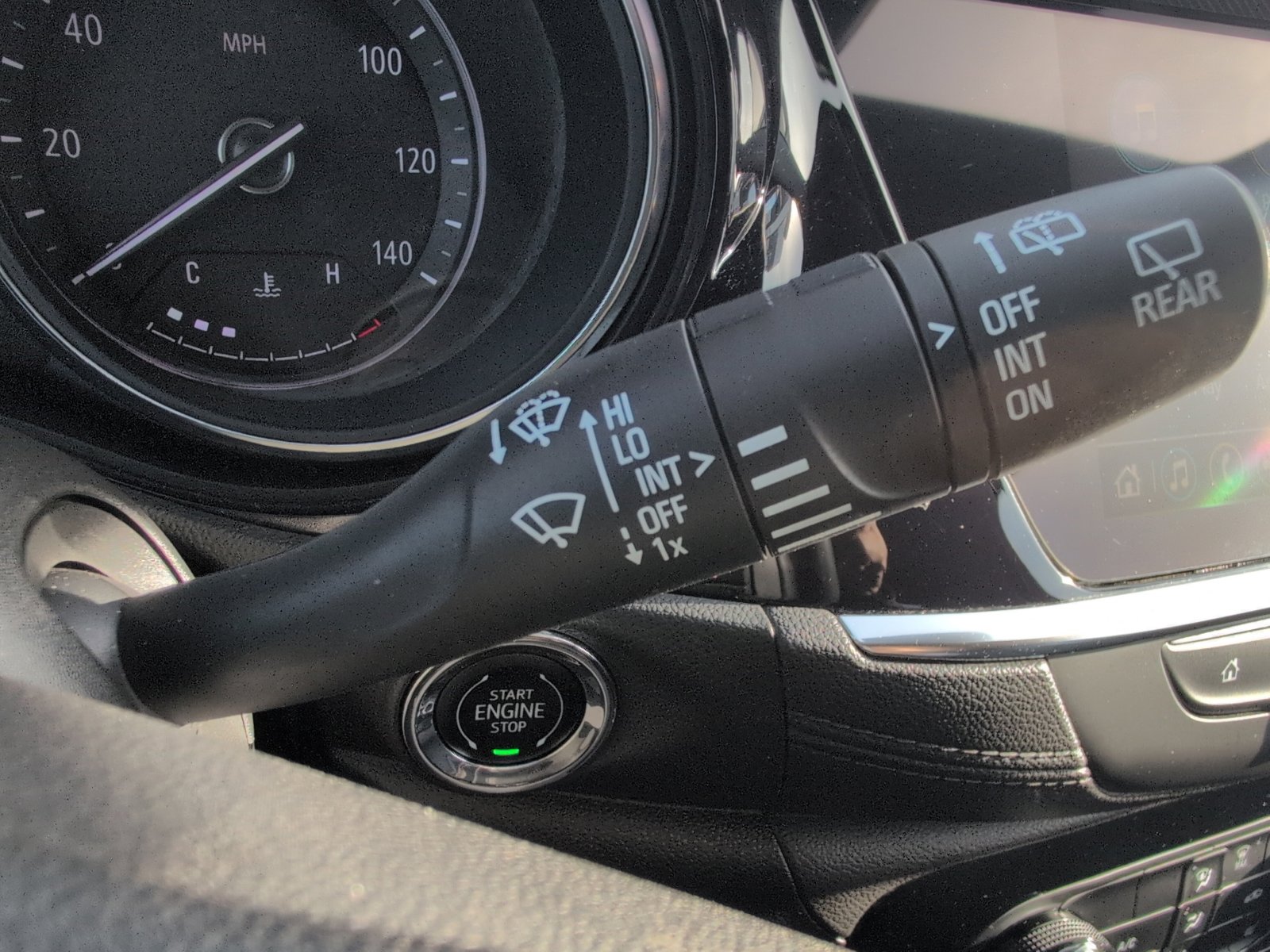 Used 2023 Buick Encore GX Preferred w/ Cold Weather Comfort Package image 24