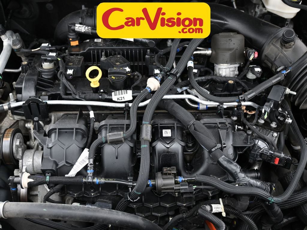 Used 2022 Ford Escape Titanium image 42