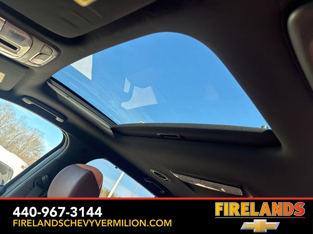 Used 2023 Kia Telluride EX w/ EX Captain's Chair Package image 26