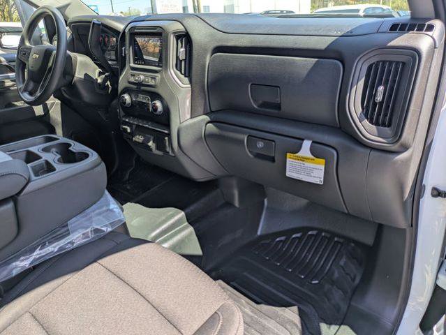 New 2026 Chevrolet Silverado 2500 W/T w/ WT Convenience Package AWD/4WD image 30