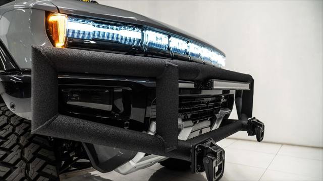 Used 2024 GMC Hummer EV 3X w/ Extreme Off-Road Package image 11