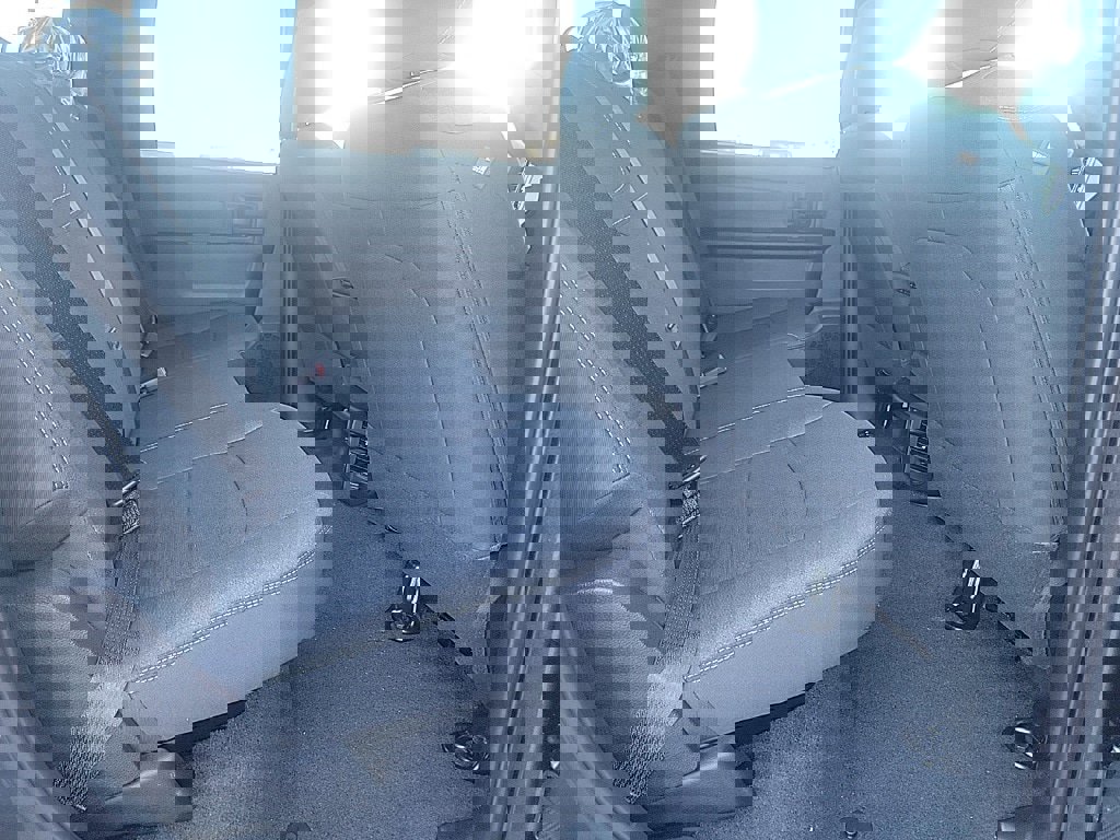 New 2026 RAM 2500 Tradesman image 19