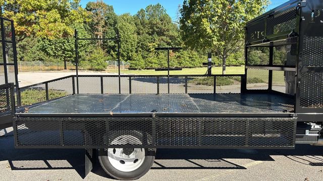 New 2025 Chevrolet Low Cab Forward image 14