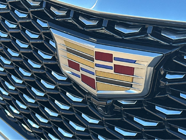 Certified 2025 Cadillac Escalade Premium Luxury RWD image 37