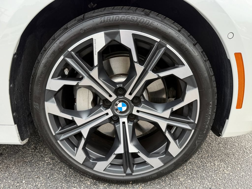 Used 2026 BMW 430i xDrive Coupe w/ Premium Package AWD/4WD image 18