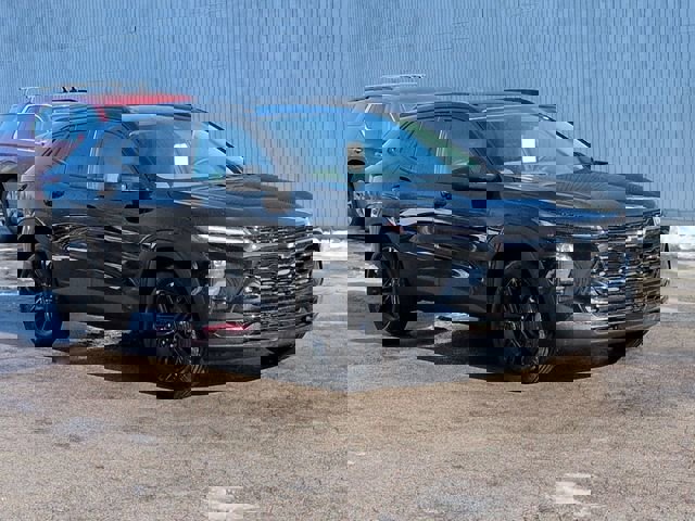 New 2026 Chevrolet Trax ACTIV w/ Driver Confidence Package image 10