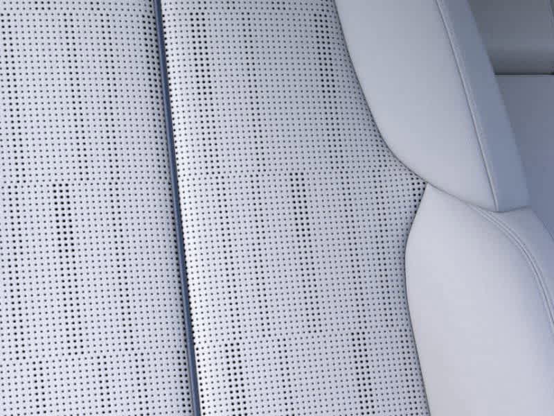 New 2025 Cadillac Lyriq Luxury image 21