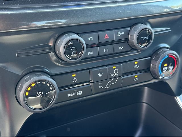New 2026 Ford F150 STX w/ Equipment Group 200A AWD/4WD image 24