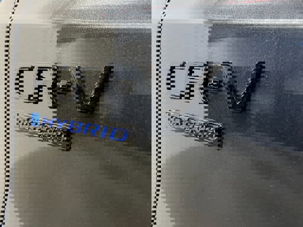 New 2026 Honda CR-V Sport-L image 6