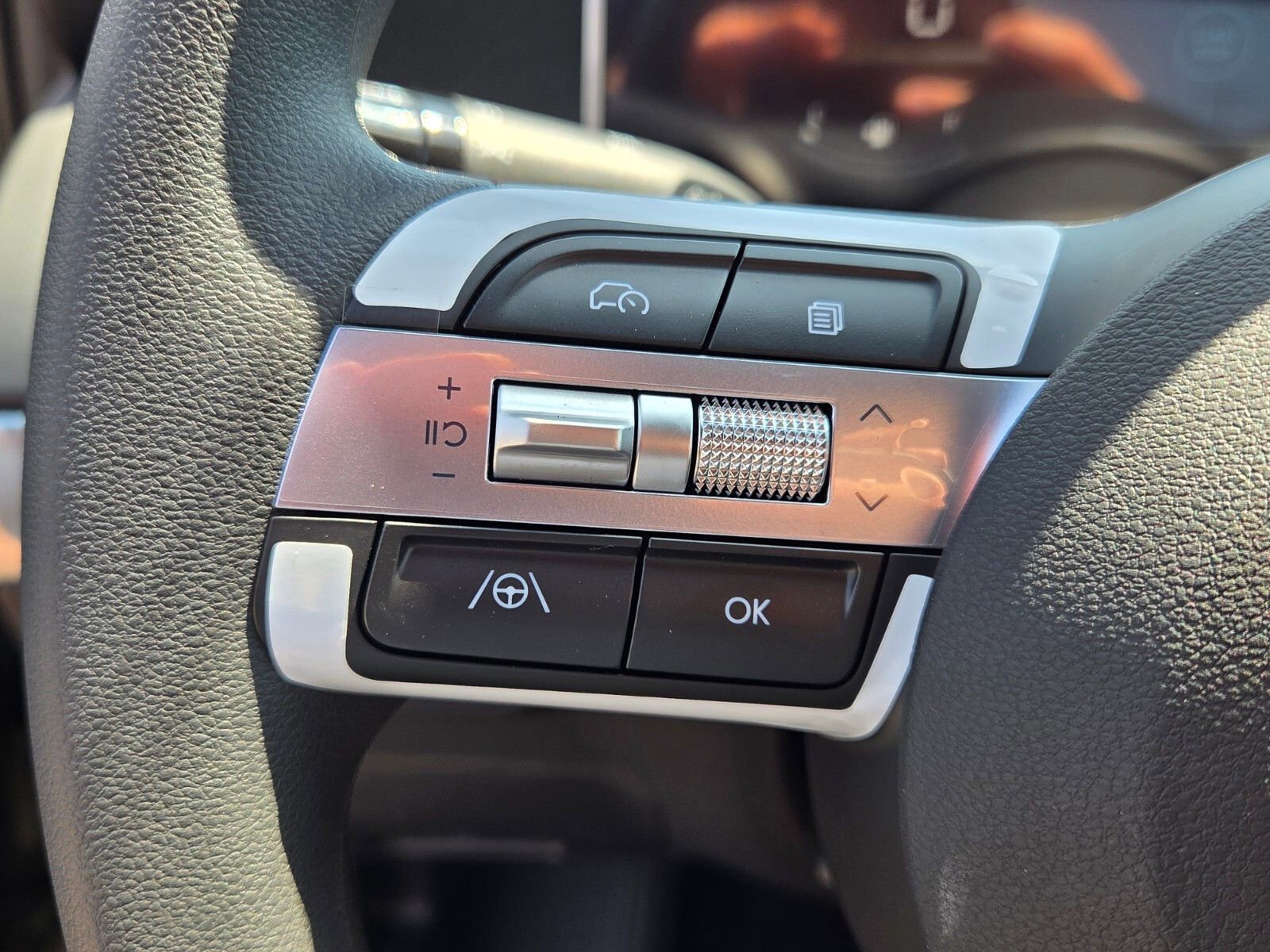 New 2026 Hyundai Santa Cruz SEL AWD/4WD image 23