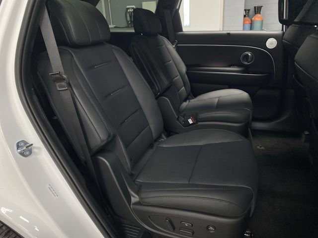 New 2026 Hyundai Palisade Calligraphy image 35