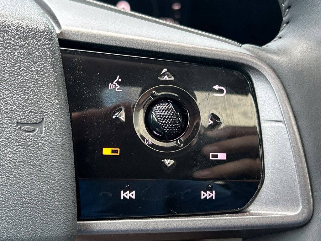 Certified 2025 Nissan Murano SL AWD/4WD image 29