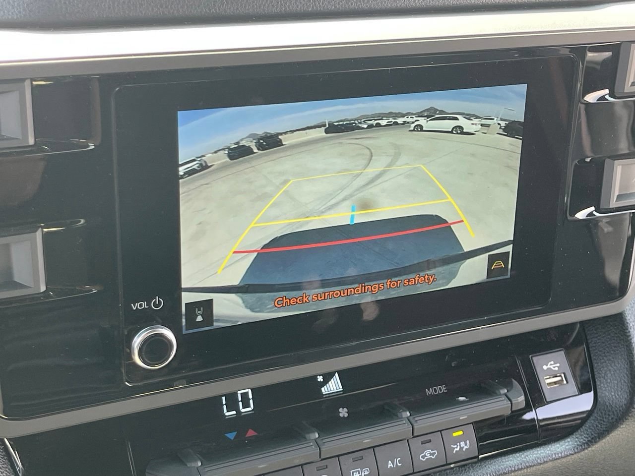 Used 2026 Toyota Tundra SR RWD image 7