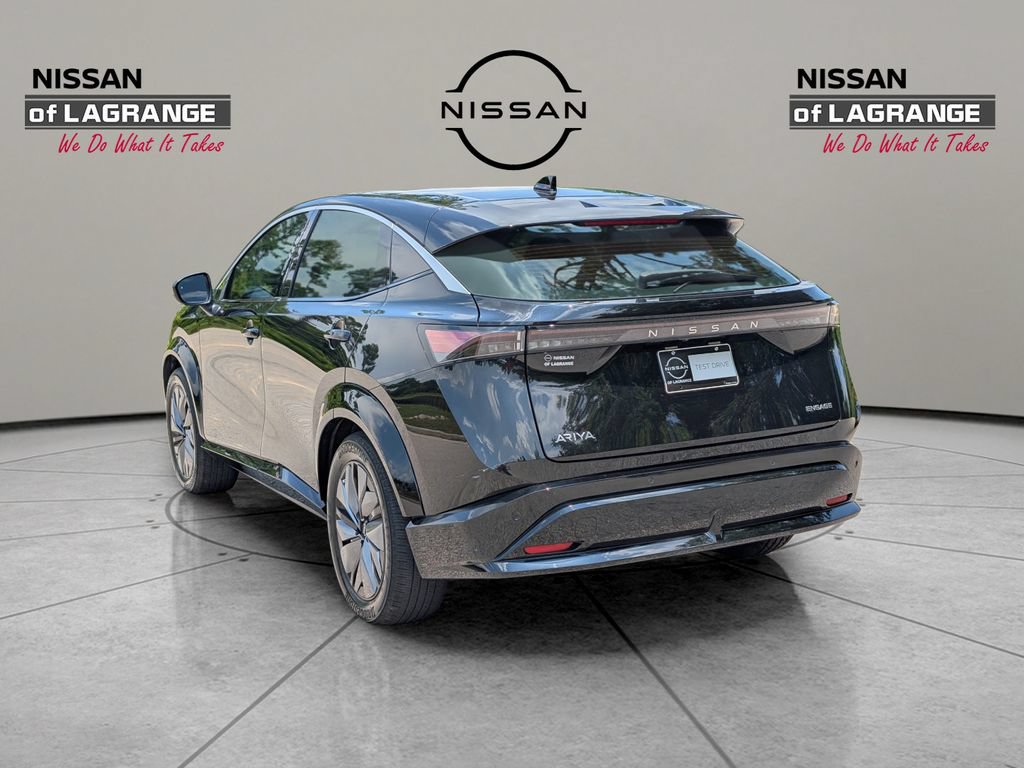Used 2023 Nissan Ariya FWD image 7