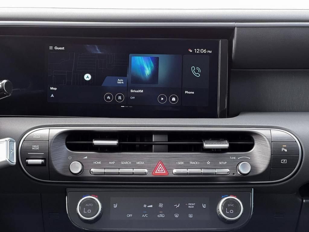 New 2026 Hyundai Palisade SEL FWD image 79