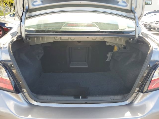 Used 2023 Mitsubishi Mirage G4 Black Edition image 9