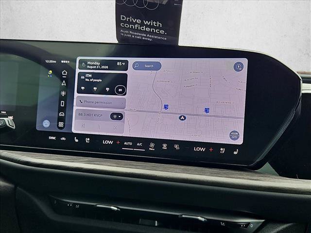 New 2026 Audi Q5 Premium Plus AWD/4WD image 12