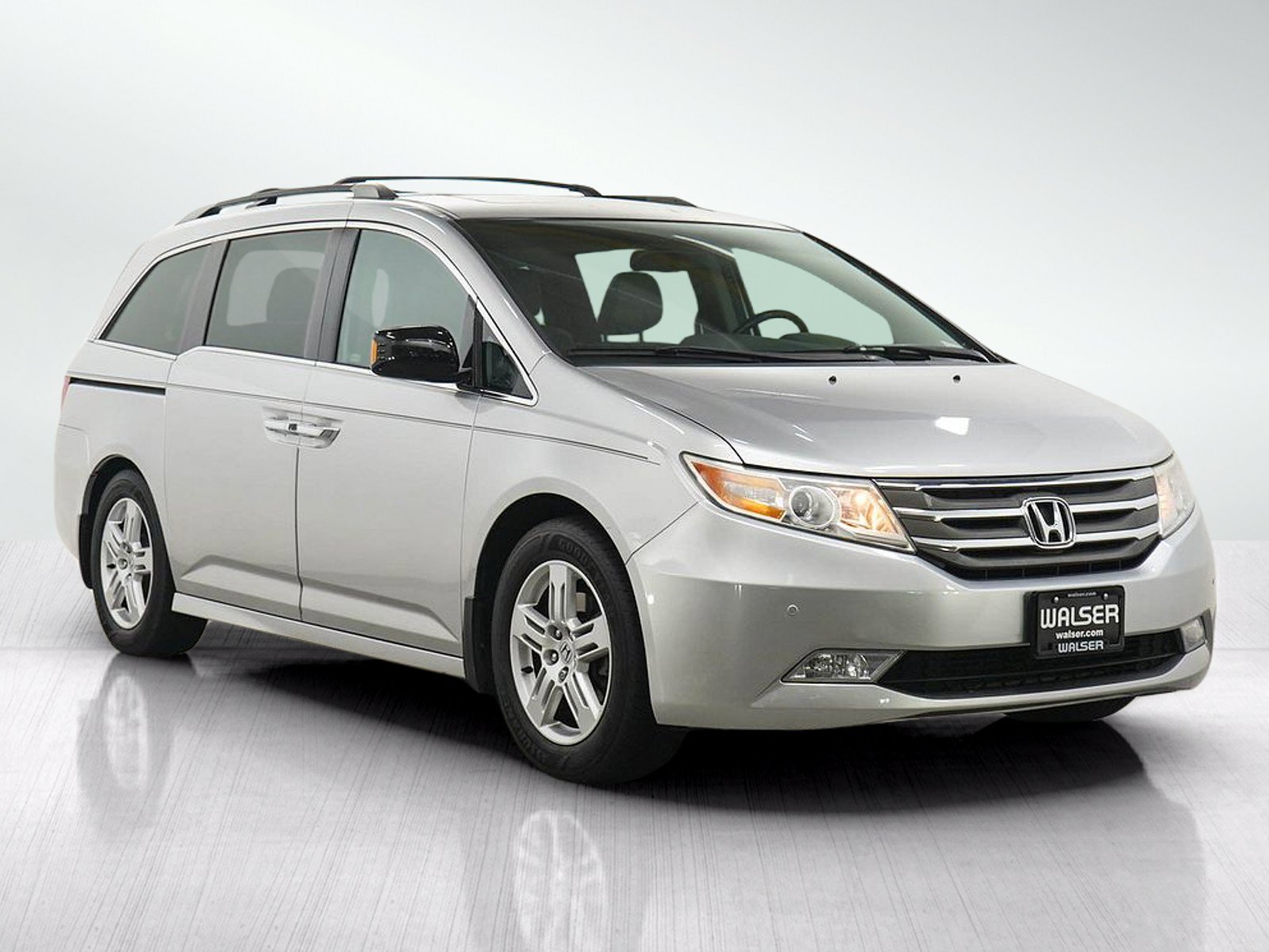 Used 2012 Honda Odyssey Touring image 7