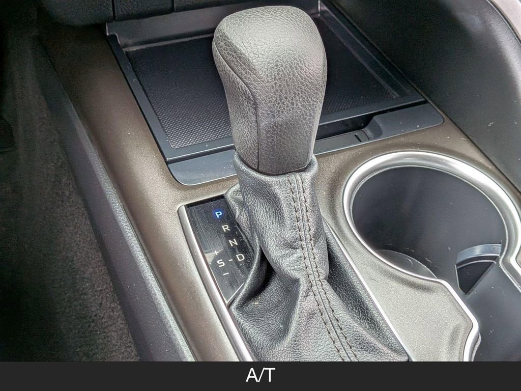 Used 2023 Toyota Camry LE w/ Protection Package (Q2) (TMS) FWD image 20