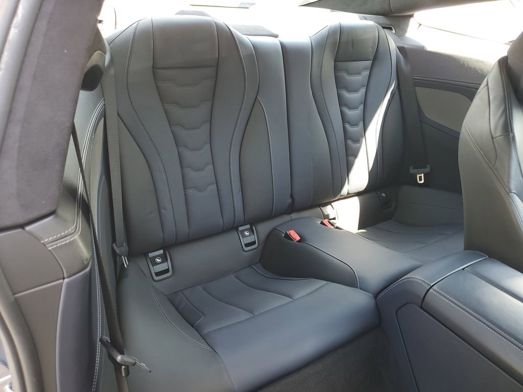 Used 2019 BMW M850i xDrive Coupe image 15