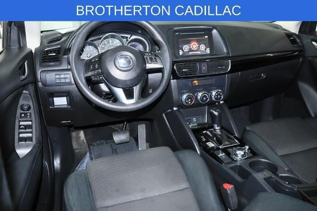 Used 2016 MAZDA CX-5 Sport w/ Rear Camera Package AWD/4WD image 25